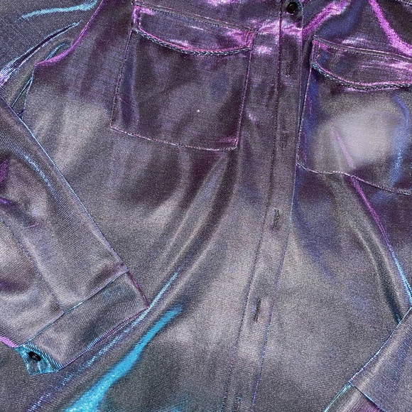 Button Up Shirt - Picture 2 of 3